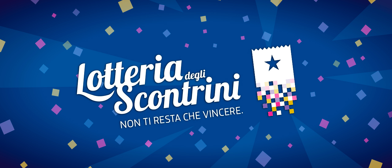 Lotteria degli scontrini. Quando inizieranno le estrazioni?