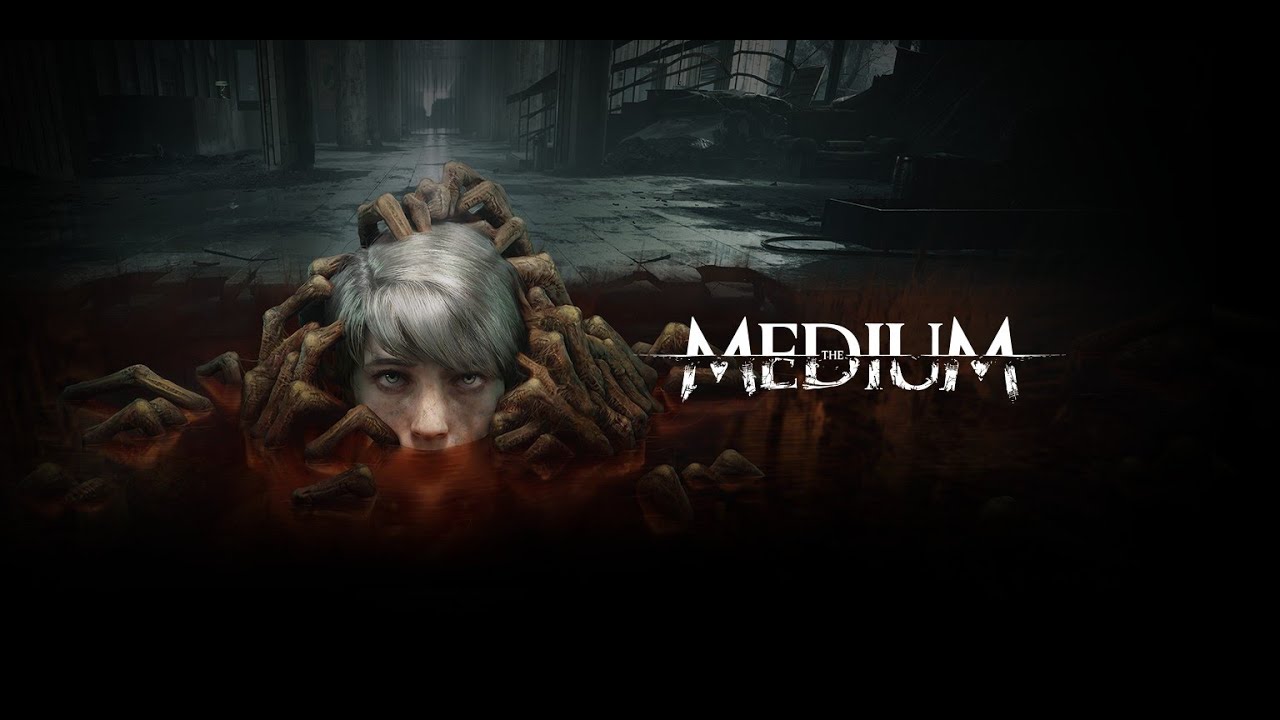 The Medium, visioni dell'Aldilà