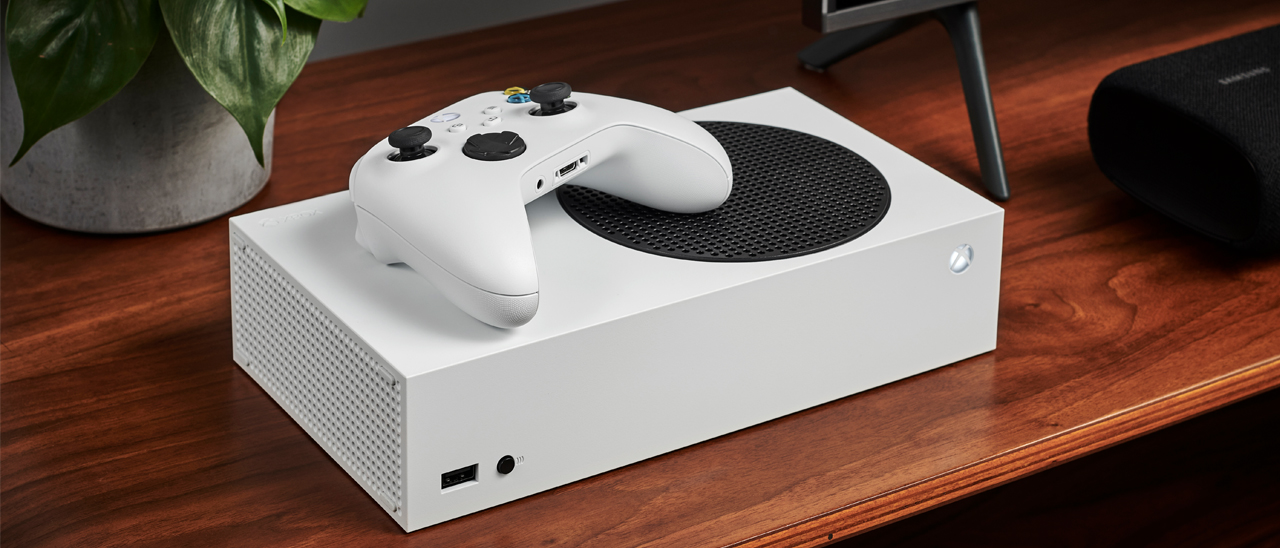 Amazon sgancia la BOMBA di oggi: Xbox Series S crolla fino a 232€