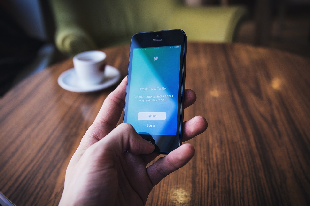 Twitter: in arrivo i messaggi vocali, come funzionano