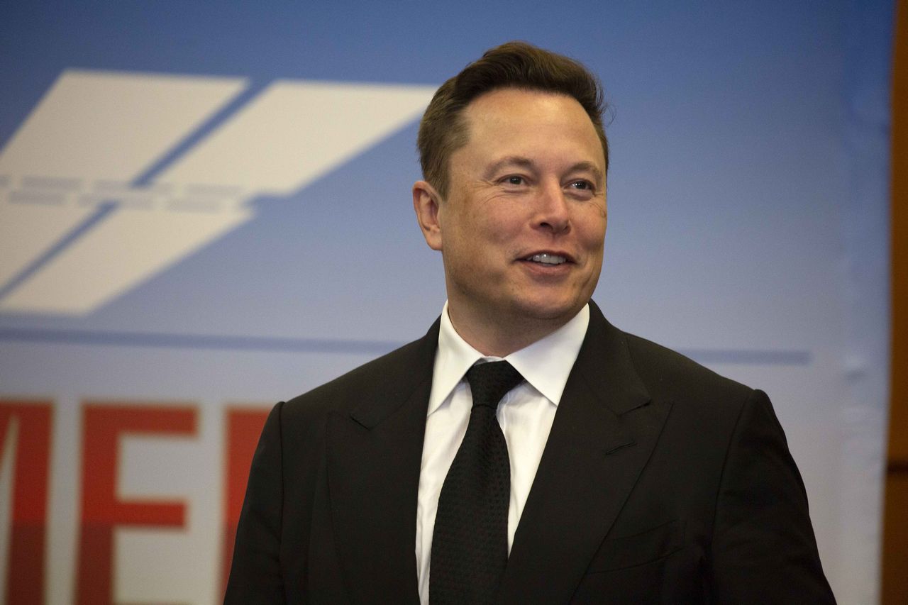 Elon Musk: ecco il patrimonio del CEO di Tesla