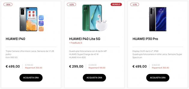 Huawei HMS Week