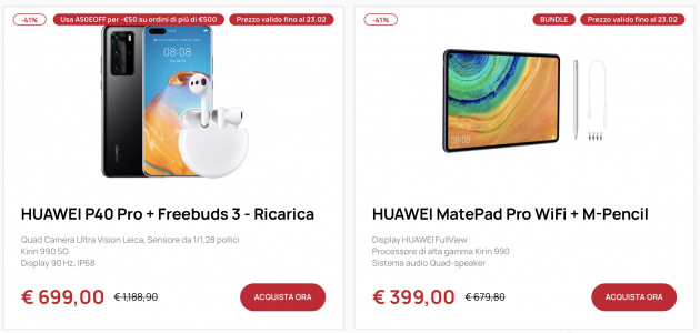 Huawei HMS Week
