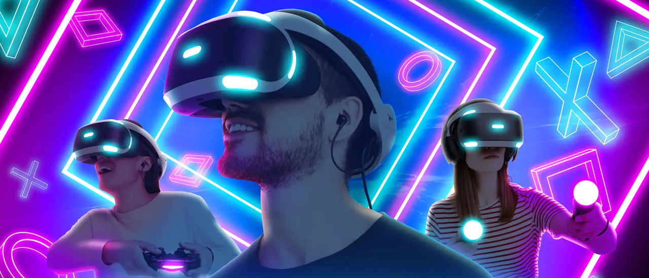 PlayStation VR, Sony lavora alla versione per PS5