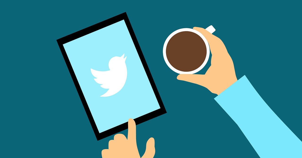 Twitter: arriva il Carrello per lo shopping rapido