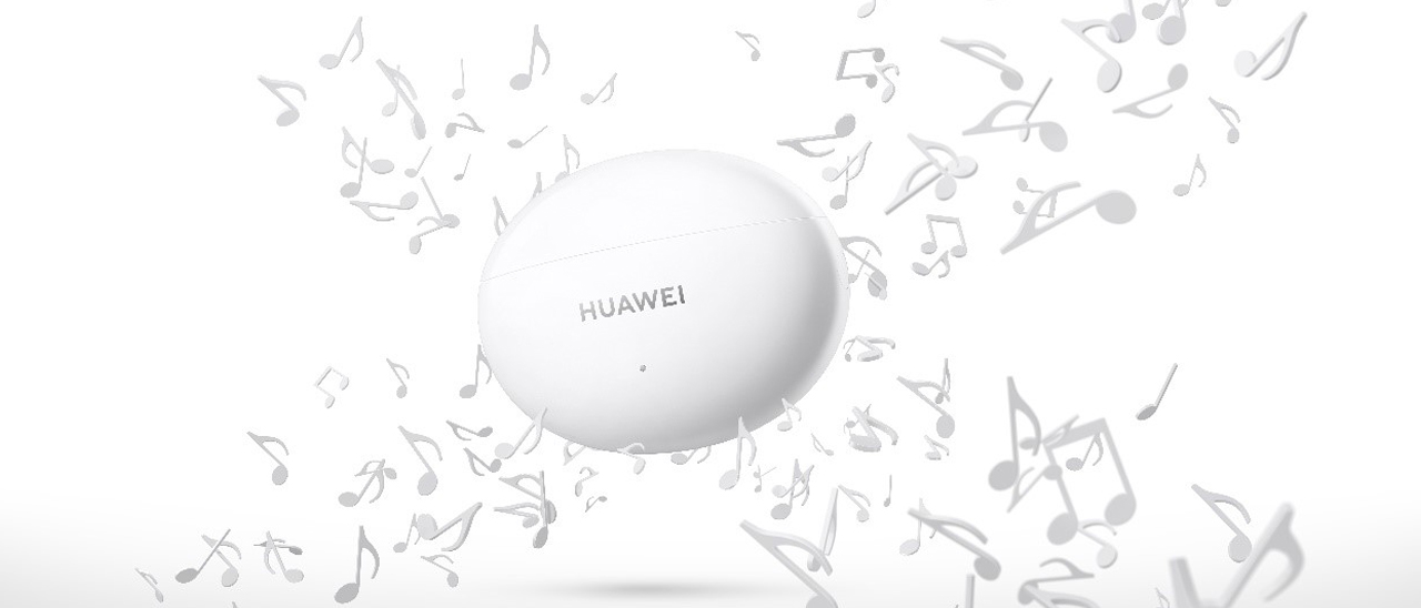 Huawei FreeBuds 4i arrivano anche in Italia