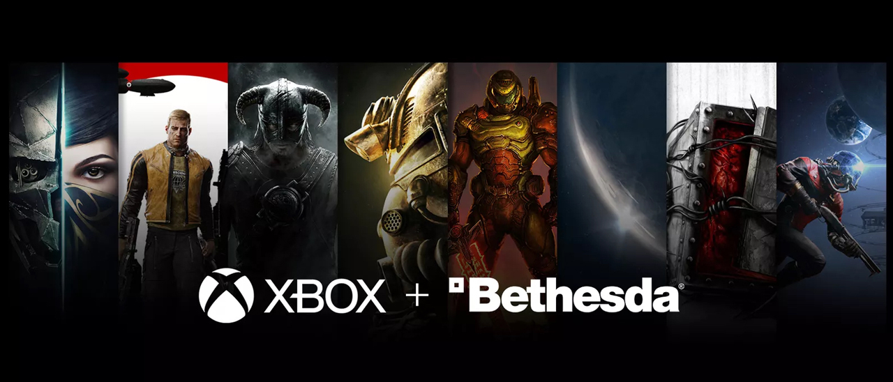 Microsoft Bethesda