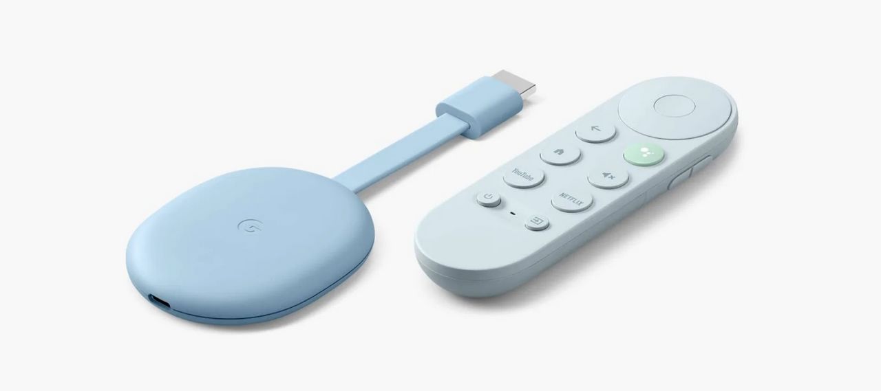 Netflix torna su Google TV, almeno in parte