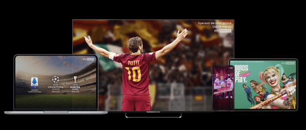 Now Fire TV