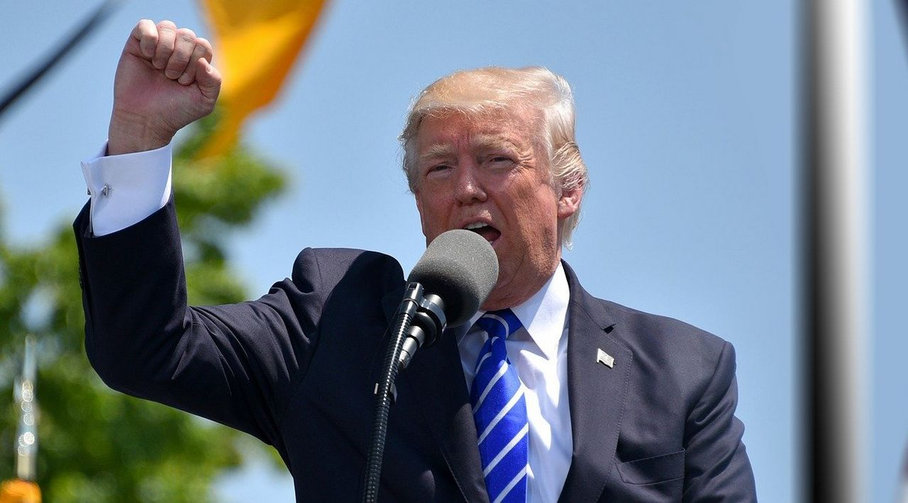 Trump lancia un social network contro Facebook e Twitter?