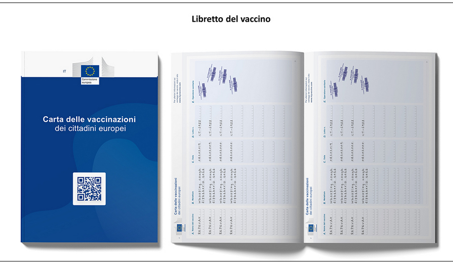 Green pass Covid-19: associazioni dei diritti civili contro UE