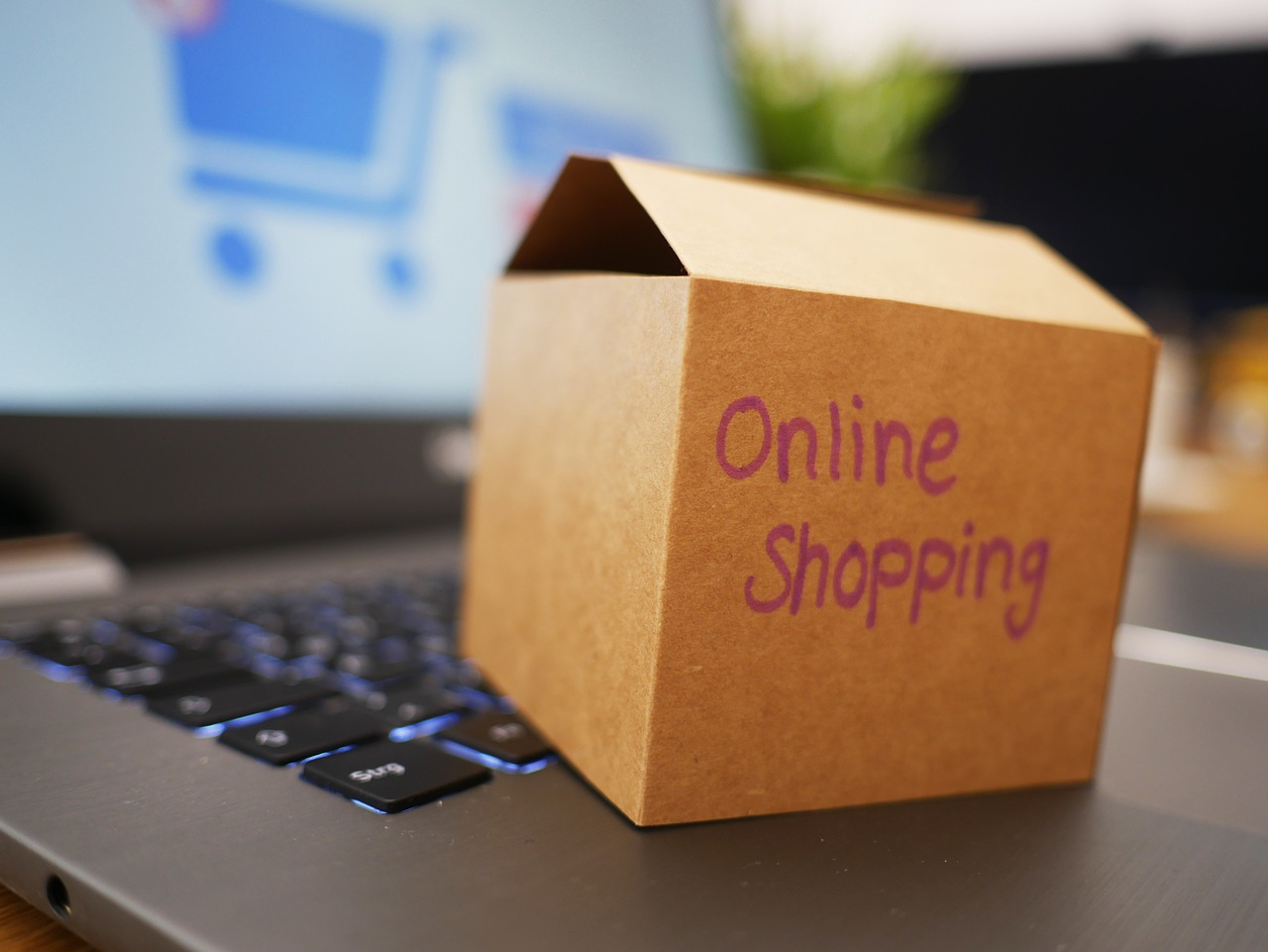 Amazon: numeri da record nonostante le riaperture