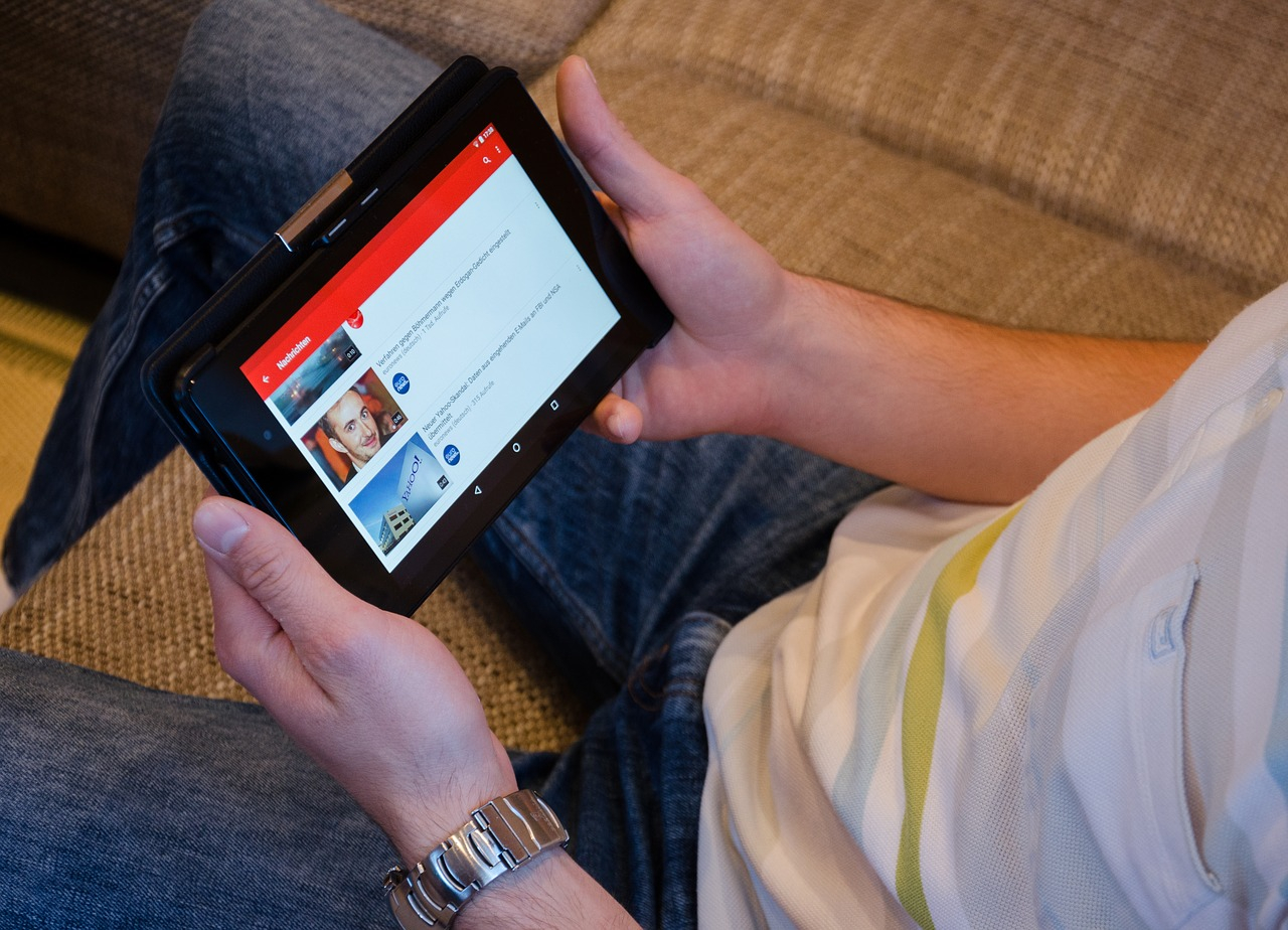 YouTube affina il filtro per i video inappropriati