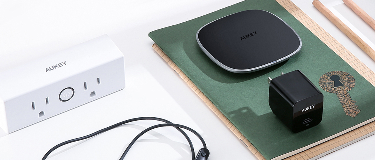 Ecco perché i prodotti Aukey (e non solo) sono spariti da Amazon