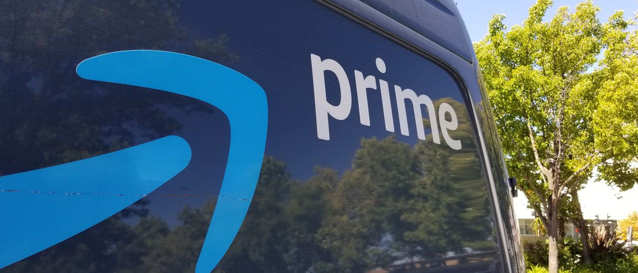 Amazon Prime sfida i corrieri e lancia la rivoluzionaria Buy with Prime