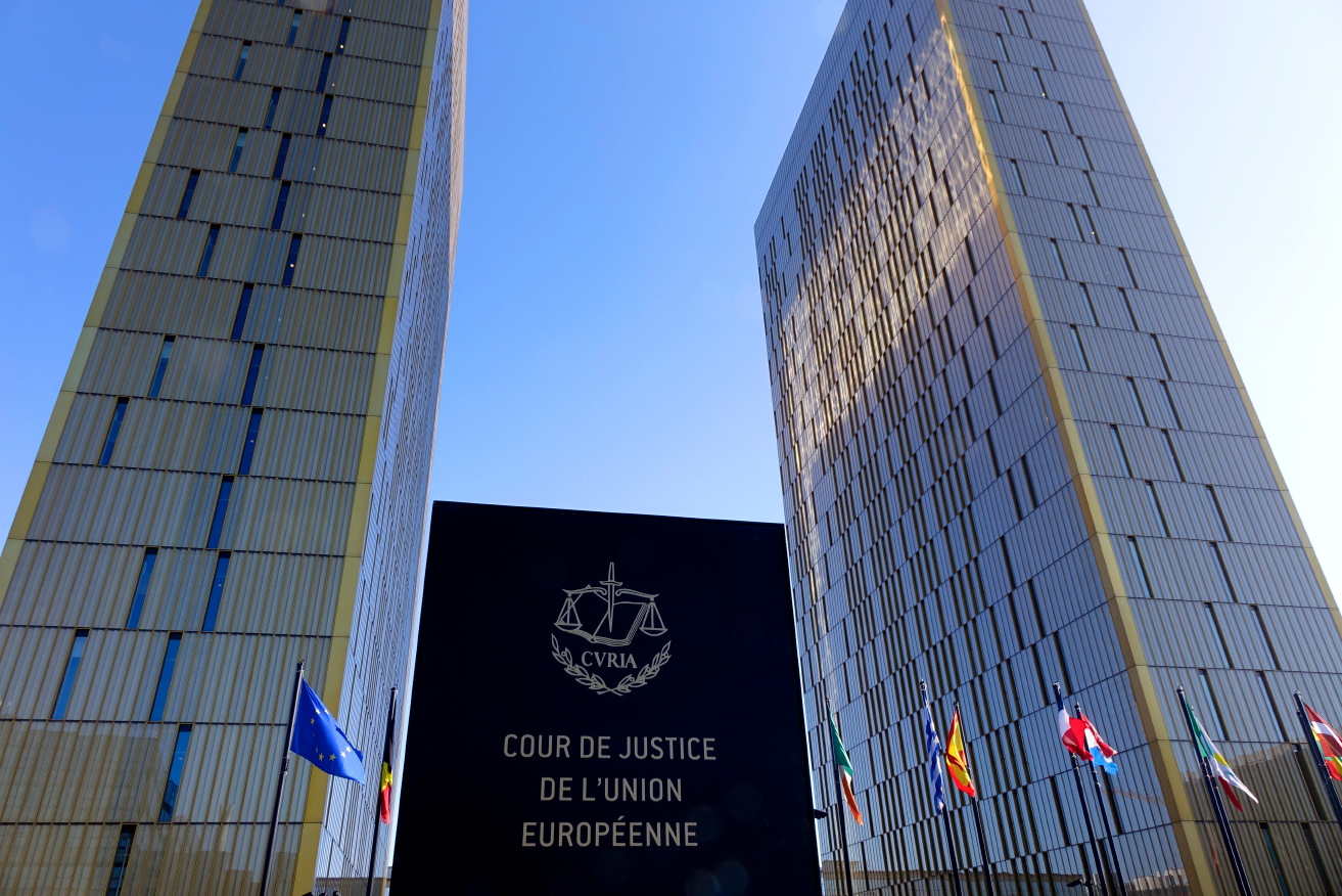 Corte UE: gli Stati potranno fare causa a Facebook sulla Privacy Corte UE: gli Stati potranno fare causa a Facebook sulla Privacy