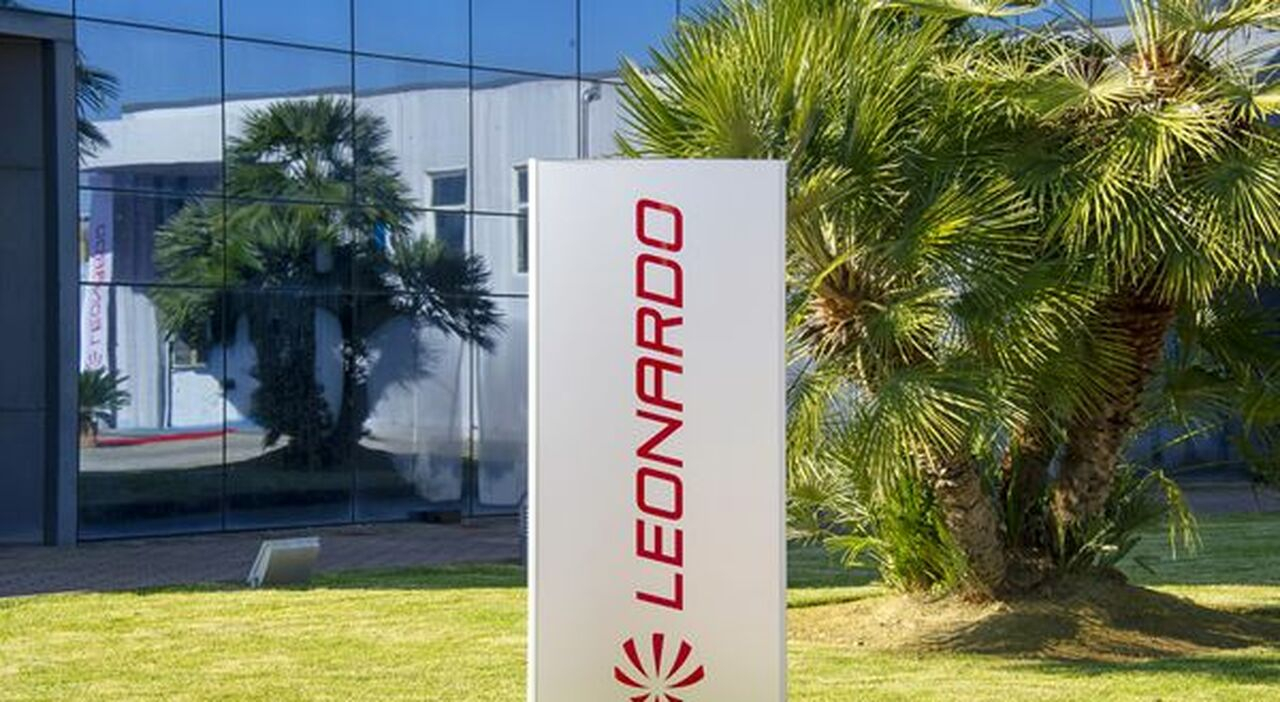 Leonardo potenzia la propria struttura e acquisisce Alea