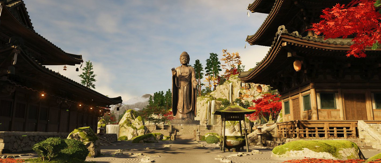 Ghost of Tsushima, arriva la versione Director’s Cut. Cosa cambia?