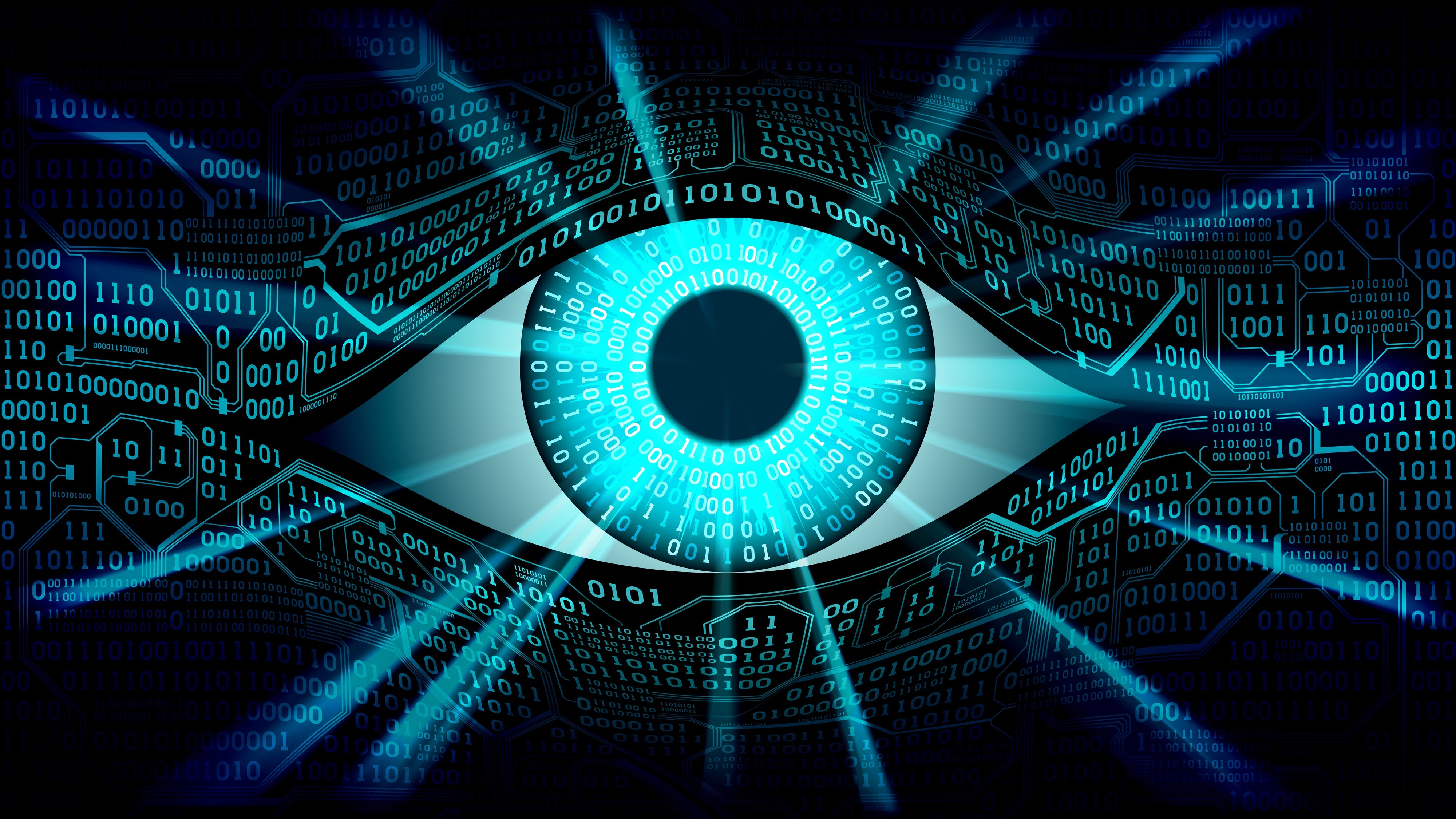 UE, no all'uso della biometria per la videosorveglianza