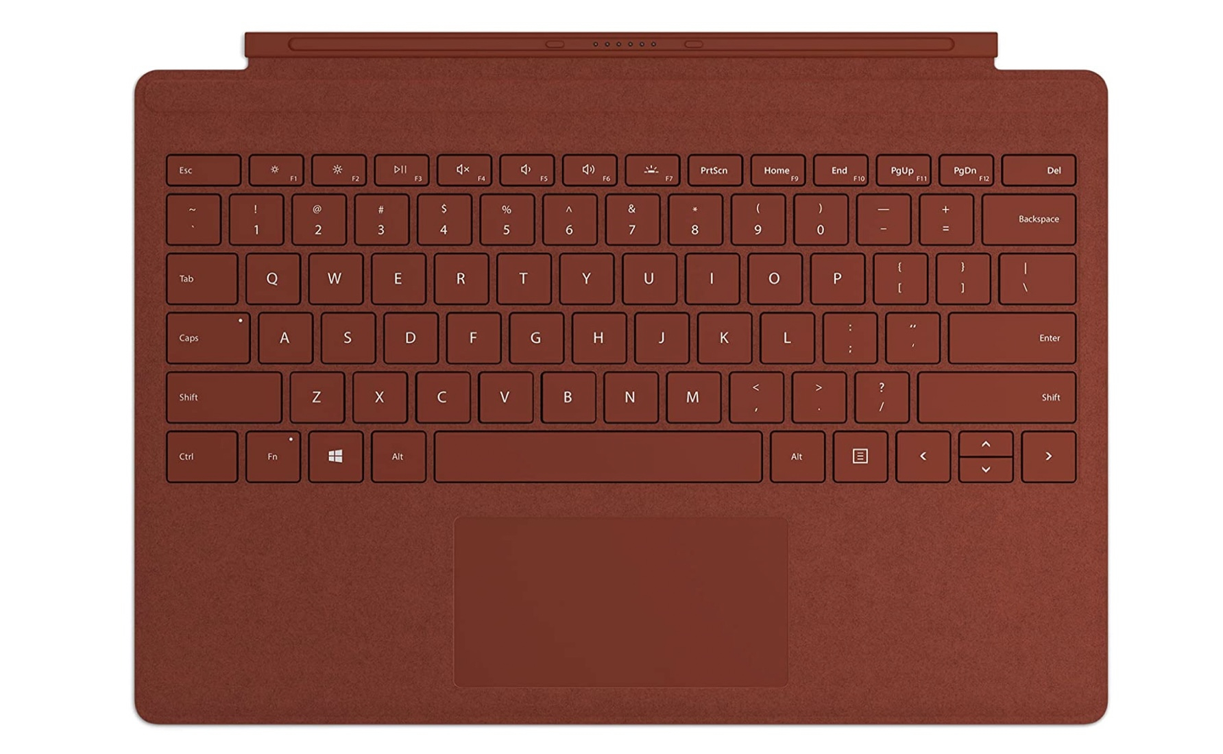 Microsoft Surface Pro Signature Type Cover