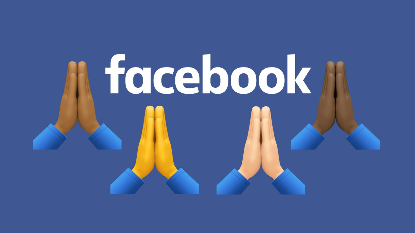 Preghiamo con Facebook: arriva la funzione Preghiera Preghiamo con Facebook: arriva la funzione Preghiera