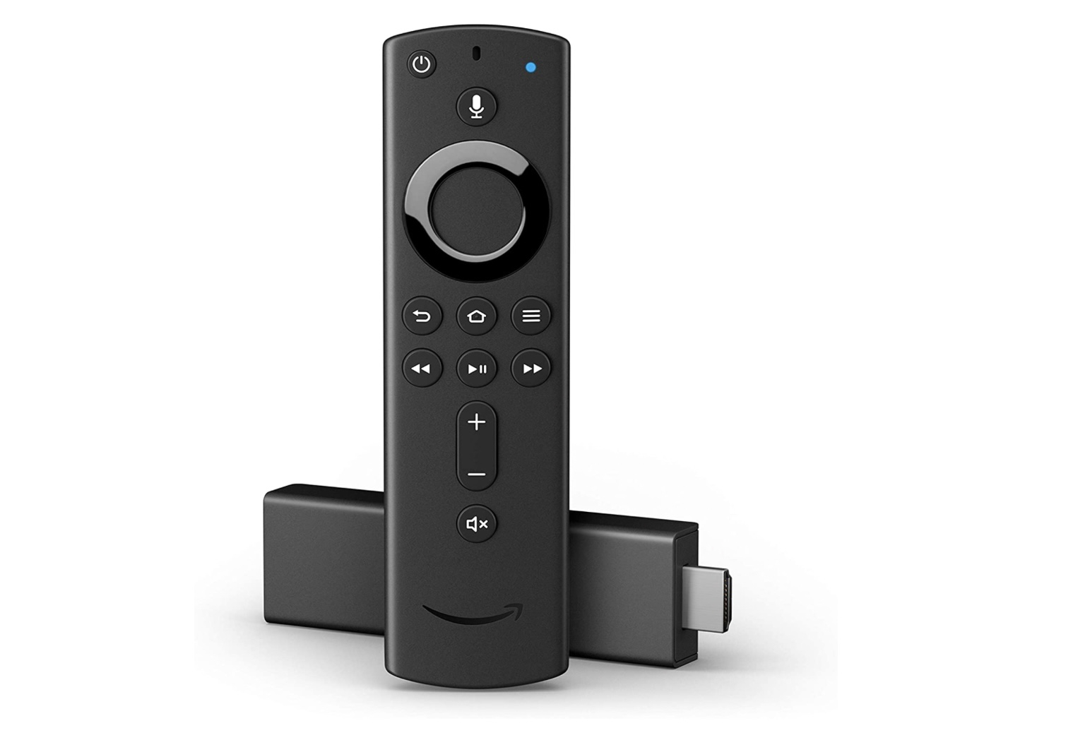 Fire TV Stick 4K Ultra HD