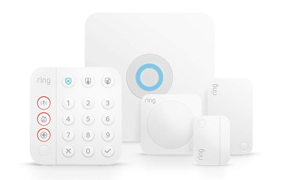 Ring Alarm