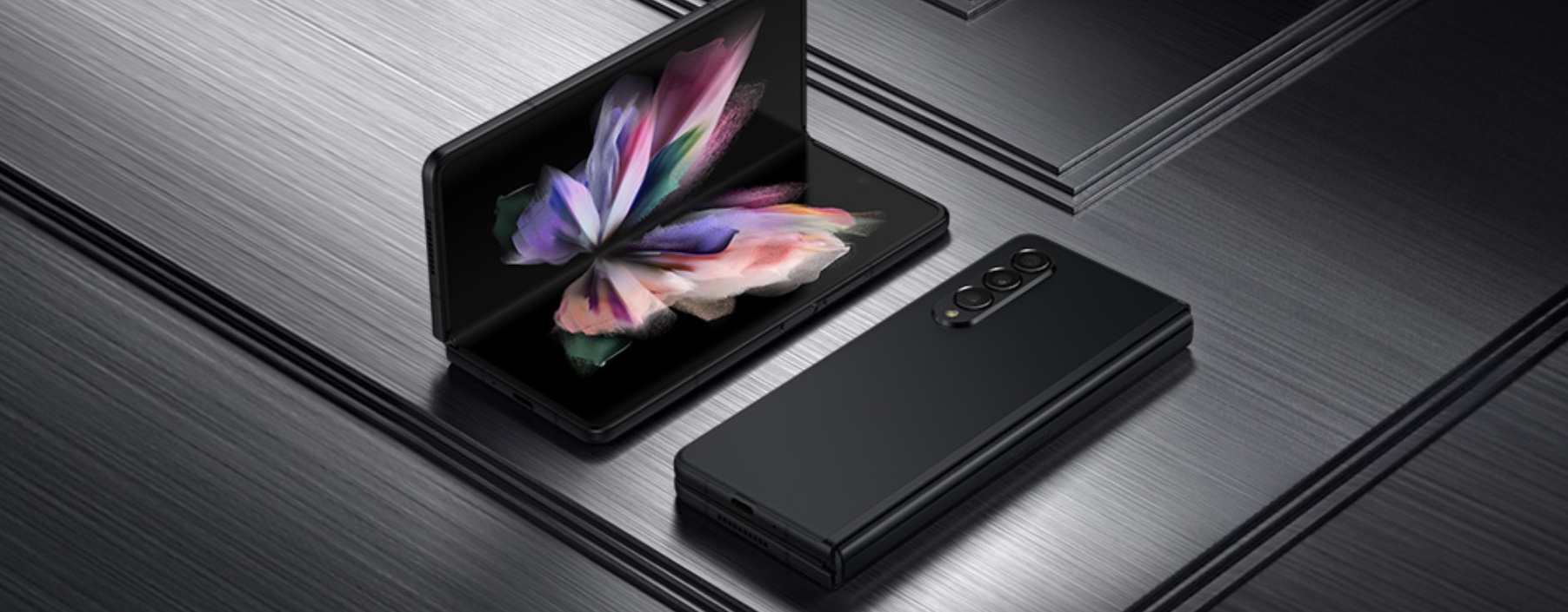 Samsung Galaxy Z Fold3 5G