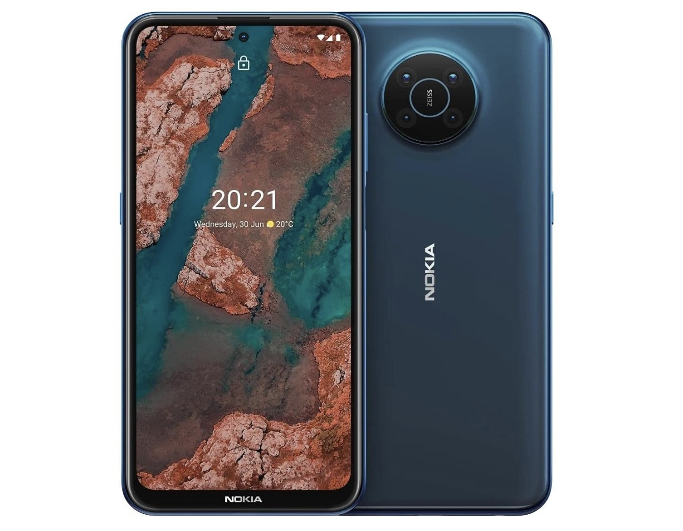 Nokia X20