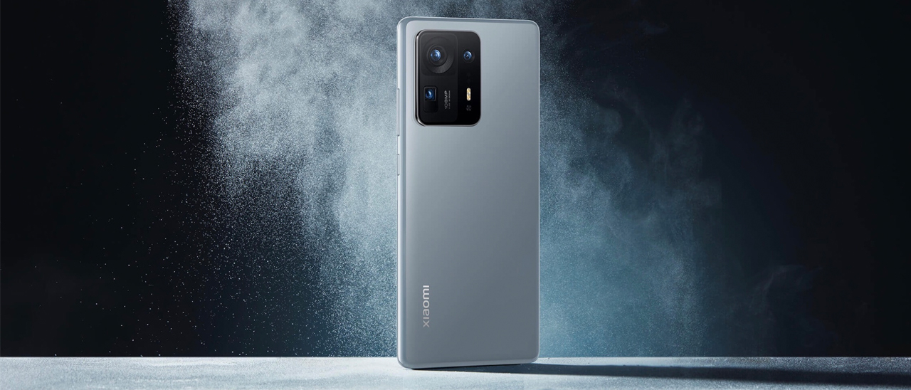Xiaomi annuncia il Mix 4 con fotocamera sotto al display