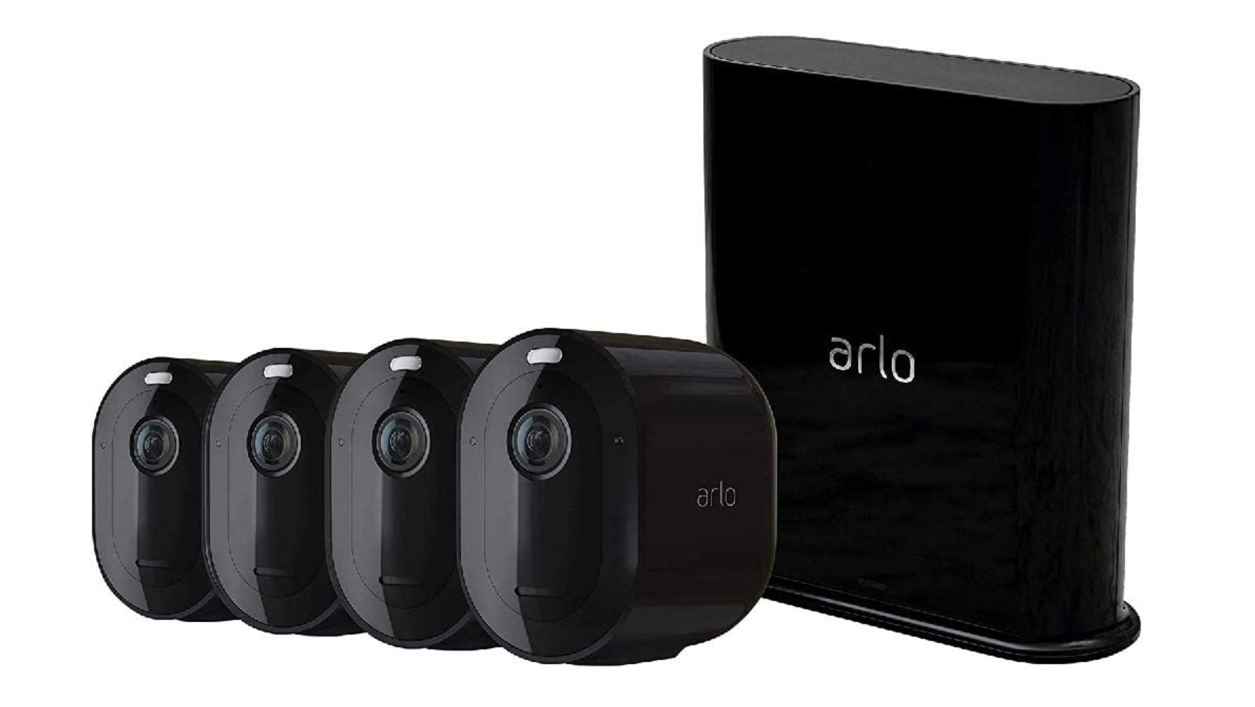 Arlo Pro3