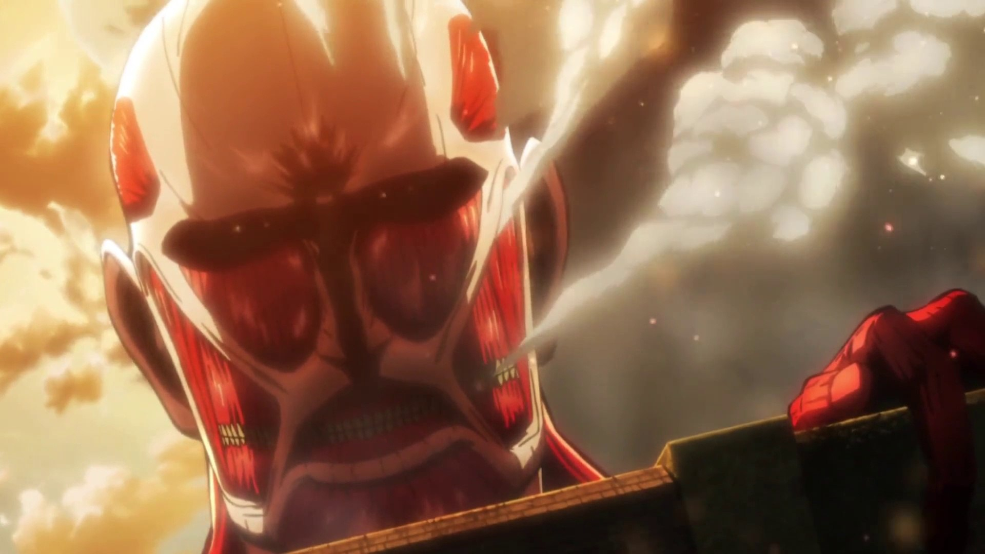 Netflix, 5 anime da vedere simili a L'attacco dei giganti