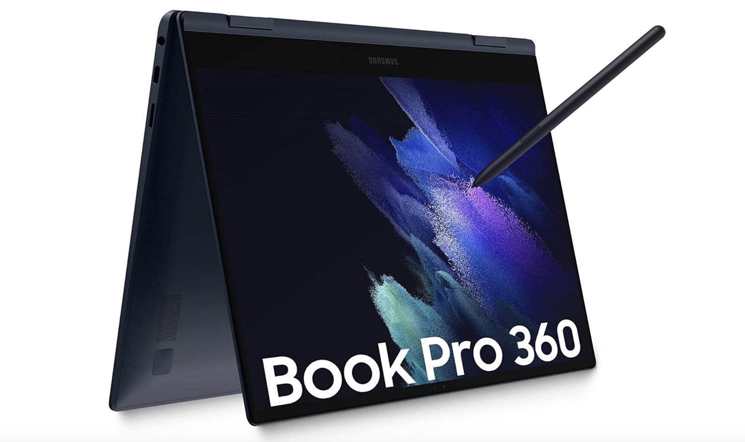 Samsung Galaxy Book Pro 360