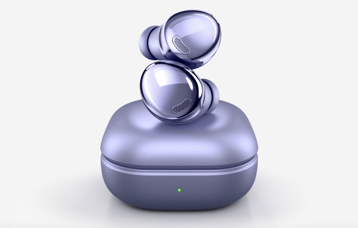 Samsung Galaxy Buds Pro