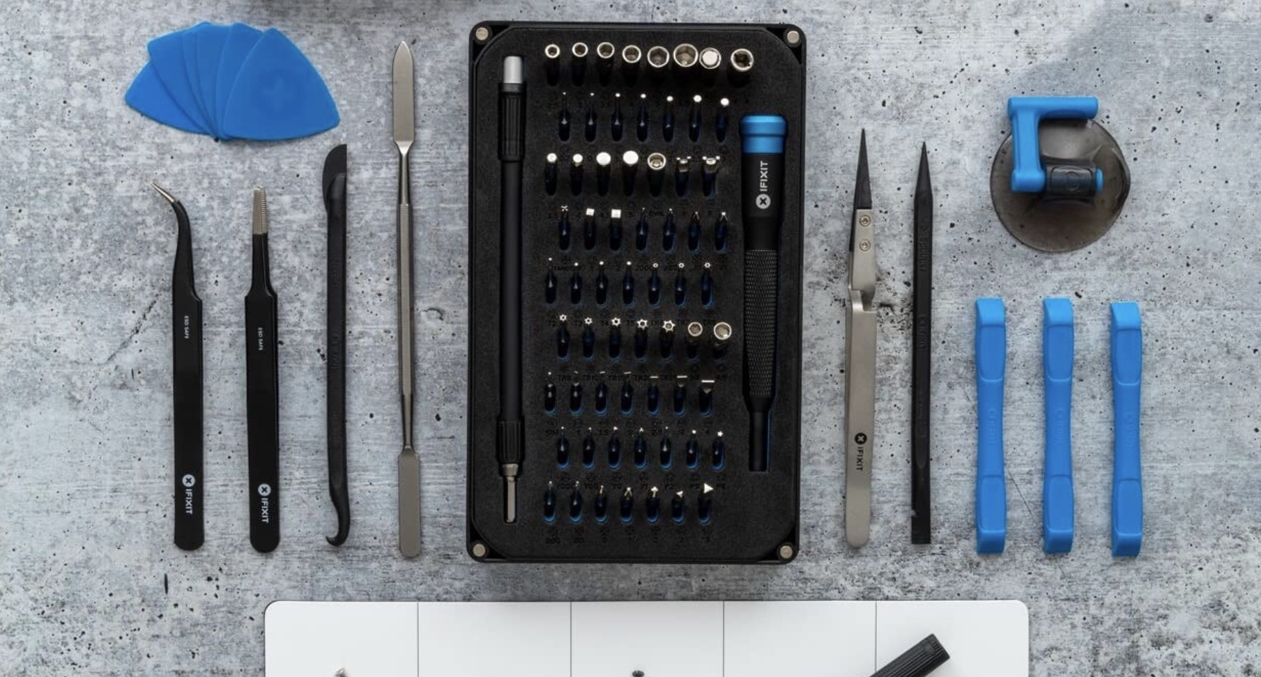 strumenti ifixit