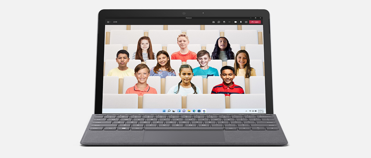 Surface Pro 8 e Surface Go 3, i nuovi arrivati nella famiglia di Microsoft