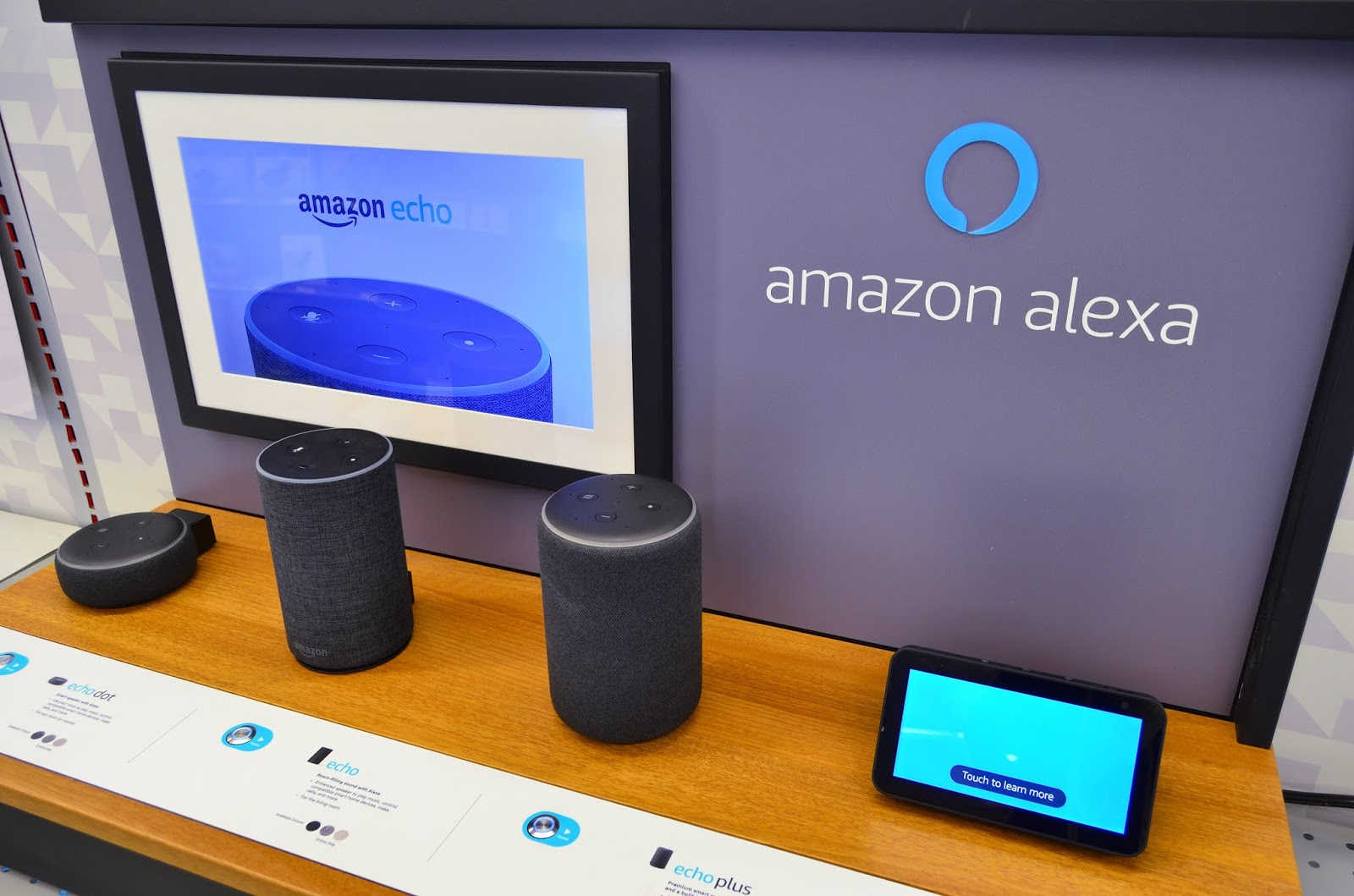 Da oggi Alexa diventa anche un personal trainer grazie a Fixfit