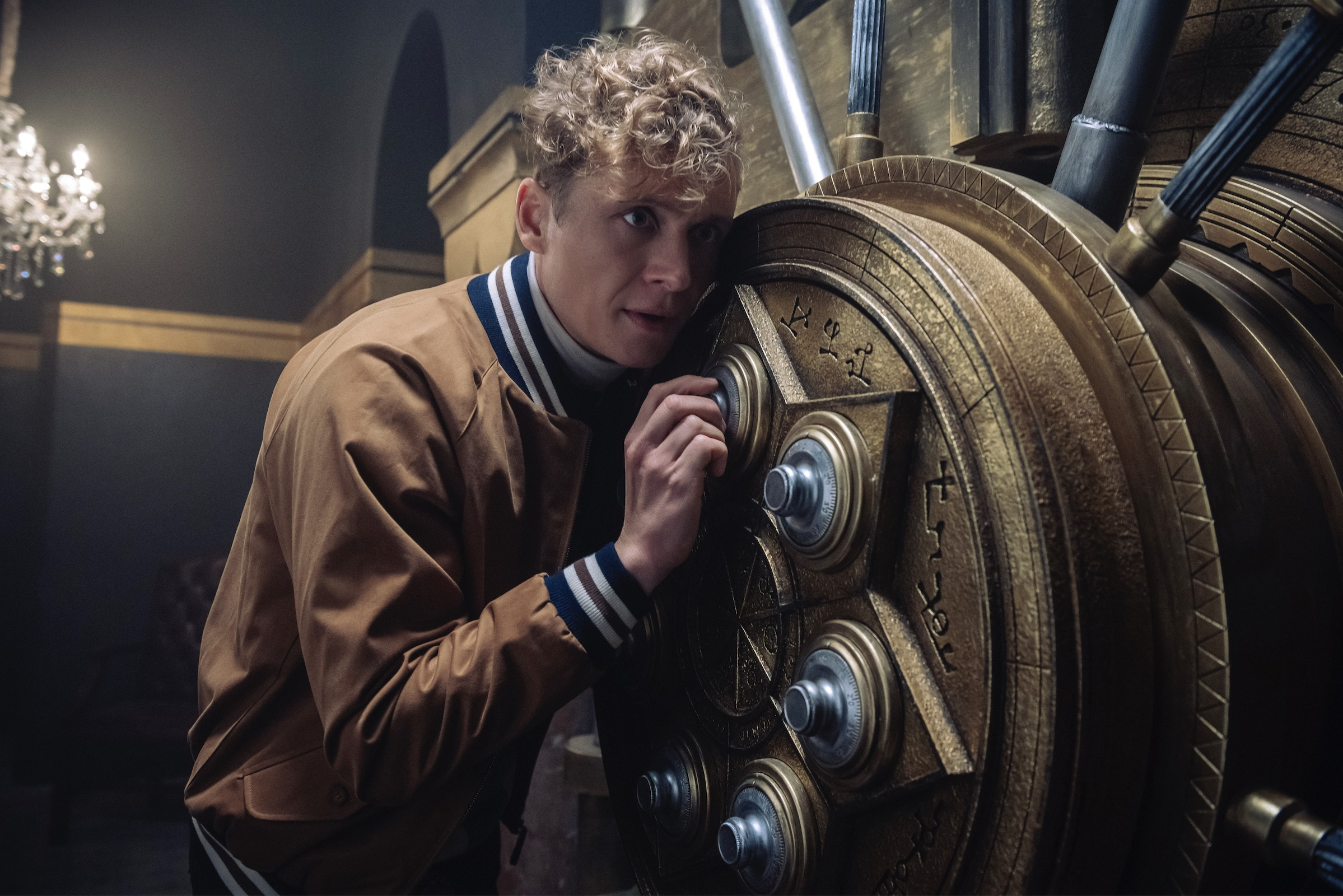 Netflix, serie TV e film in uscita tra il 25 e il 31 ottobre