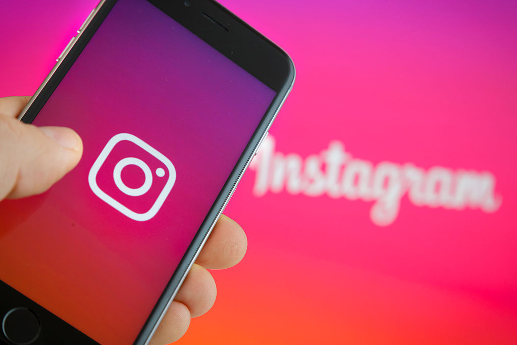 Instagram annuncia la funzione 