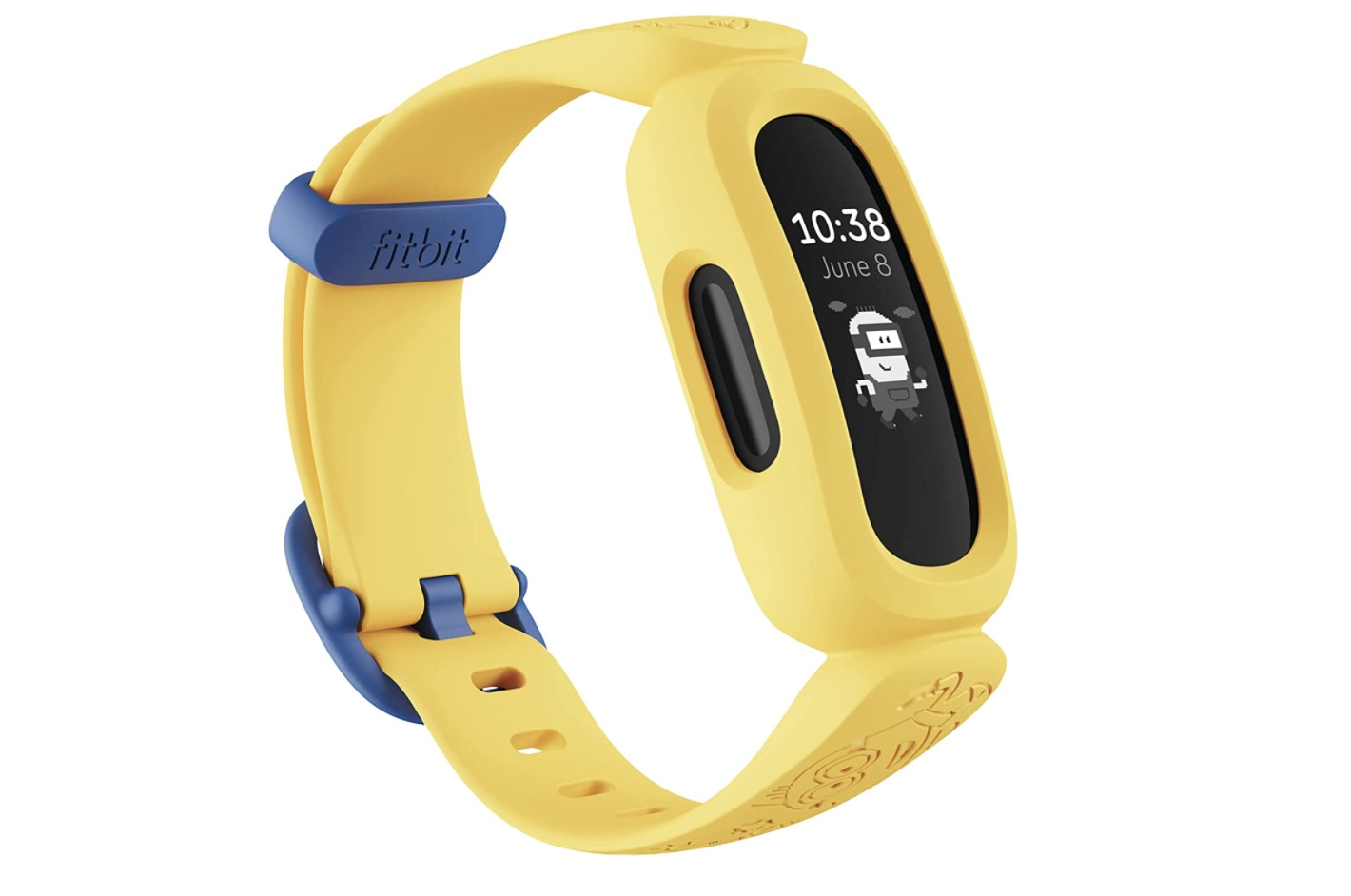 Fitbit Ace 3 Tracker