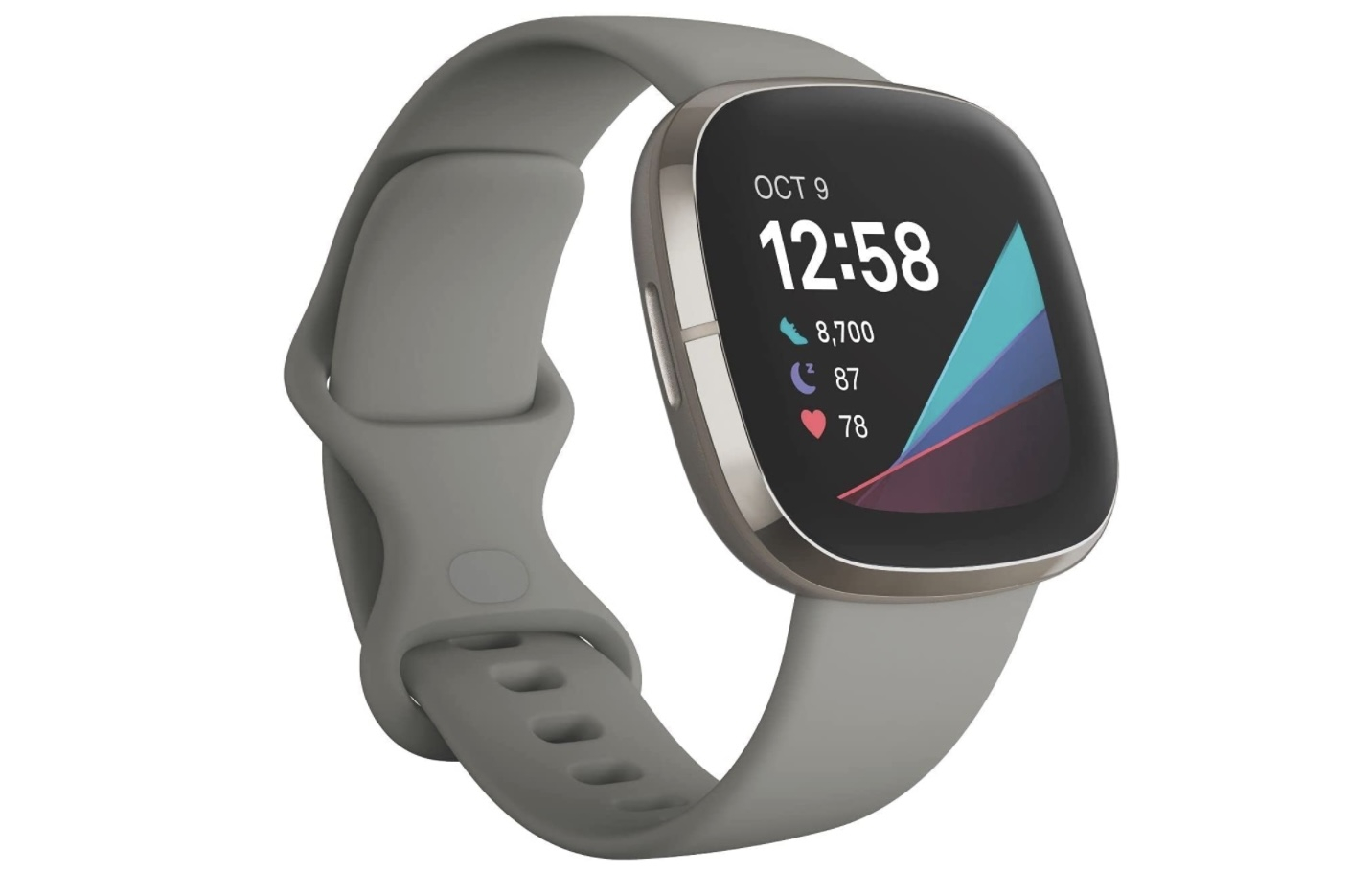 Fitbit Sense