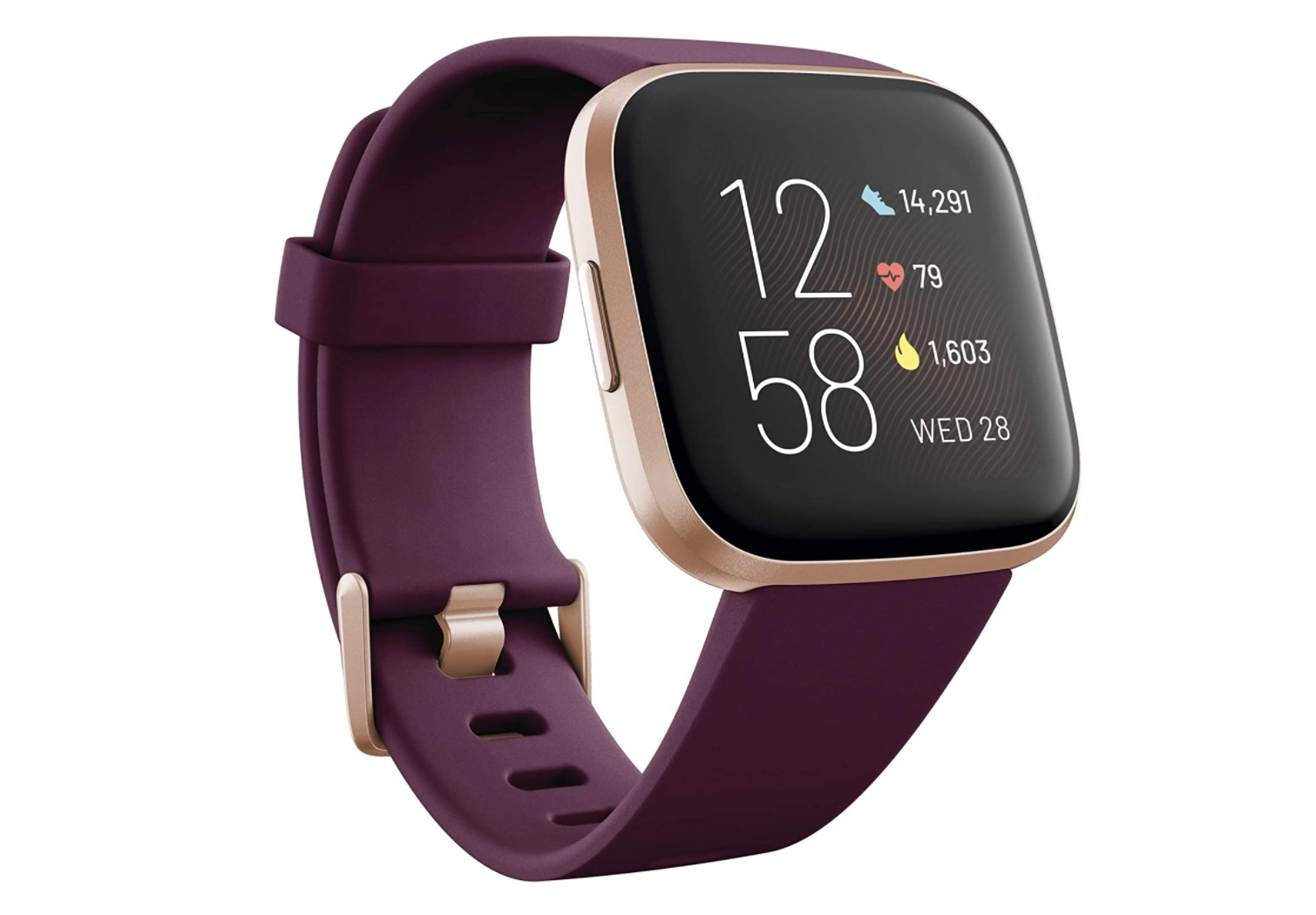 Fitbit Versa 2