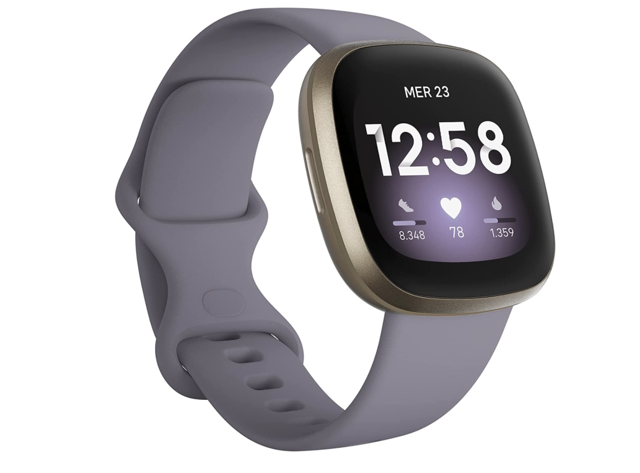 Fitbit Versa 3