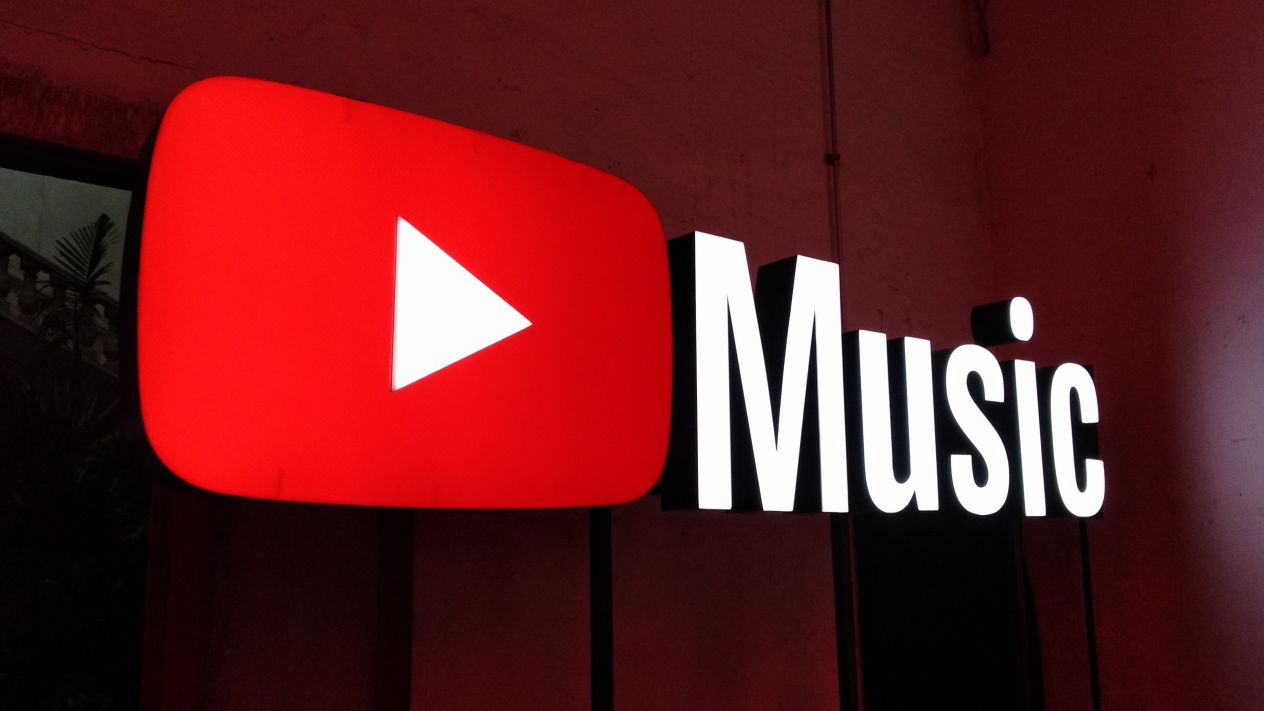 YouTube Music: arriva il piano gratuito, ma senza i video