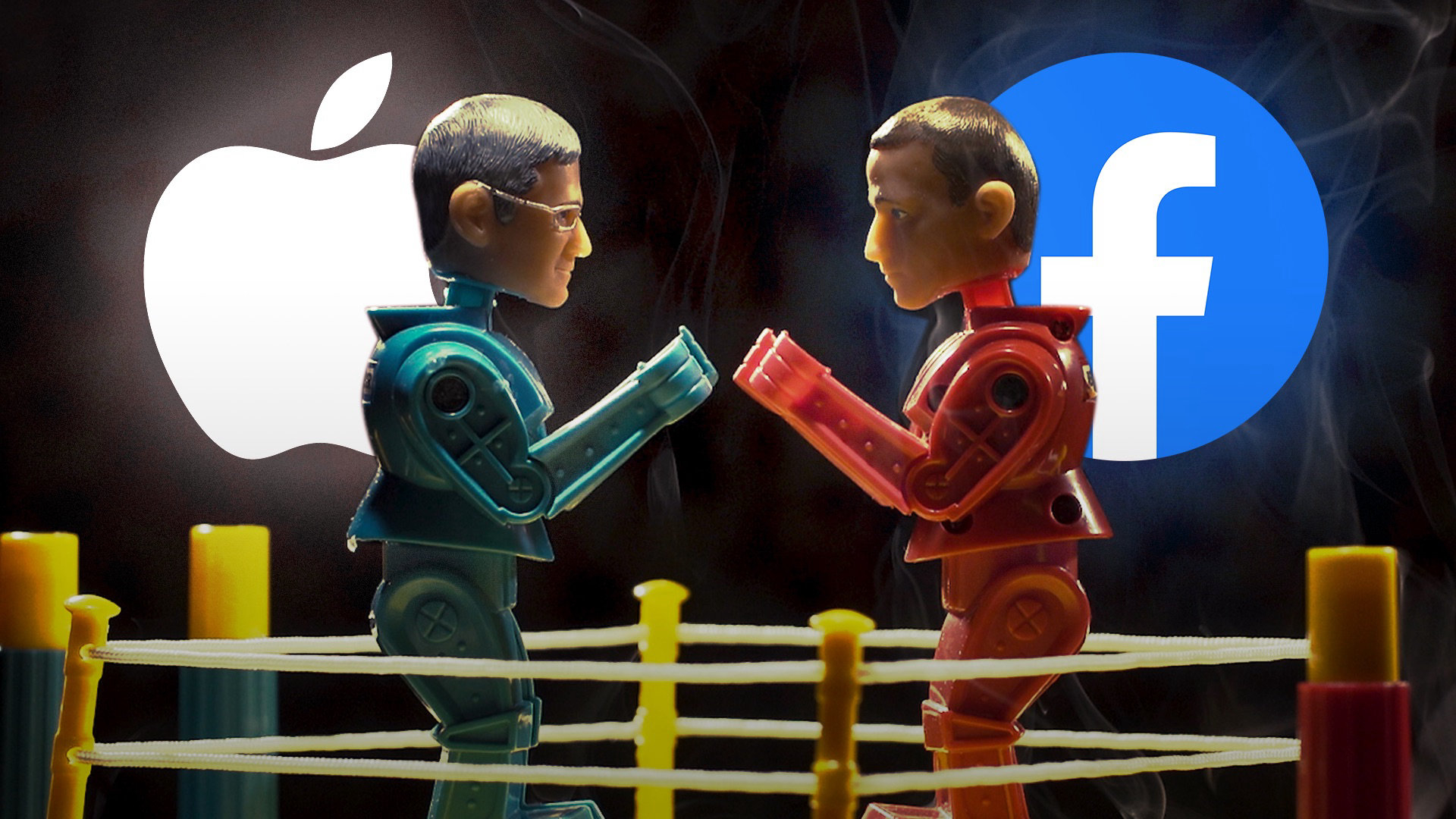 Facebook pronto a eludere le tariffe Apple su transazioni in-app Facebook pronto a eludere le tariffe Apple su transazioni in-app