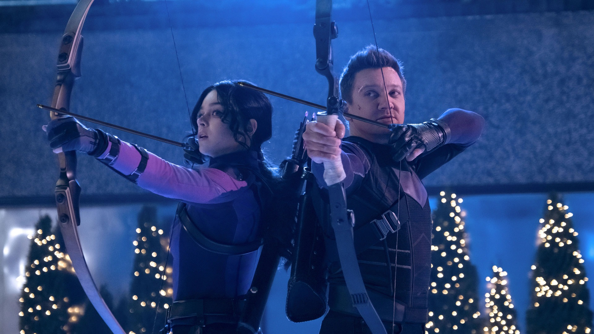 Disney+, film e serie TV da vedere a Natale 2021