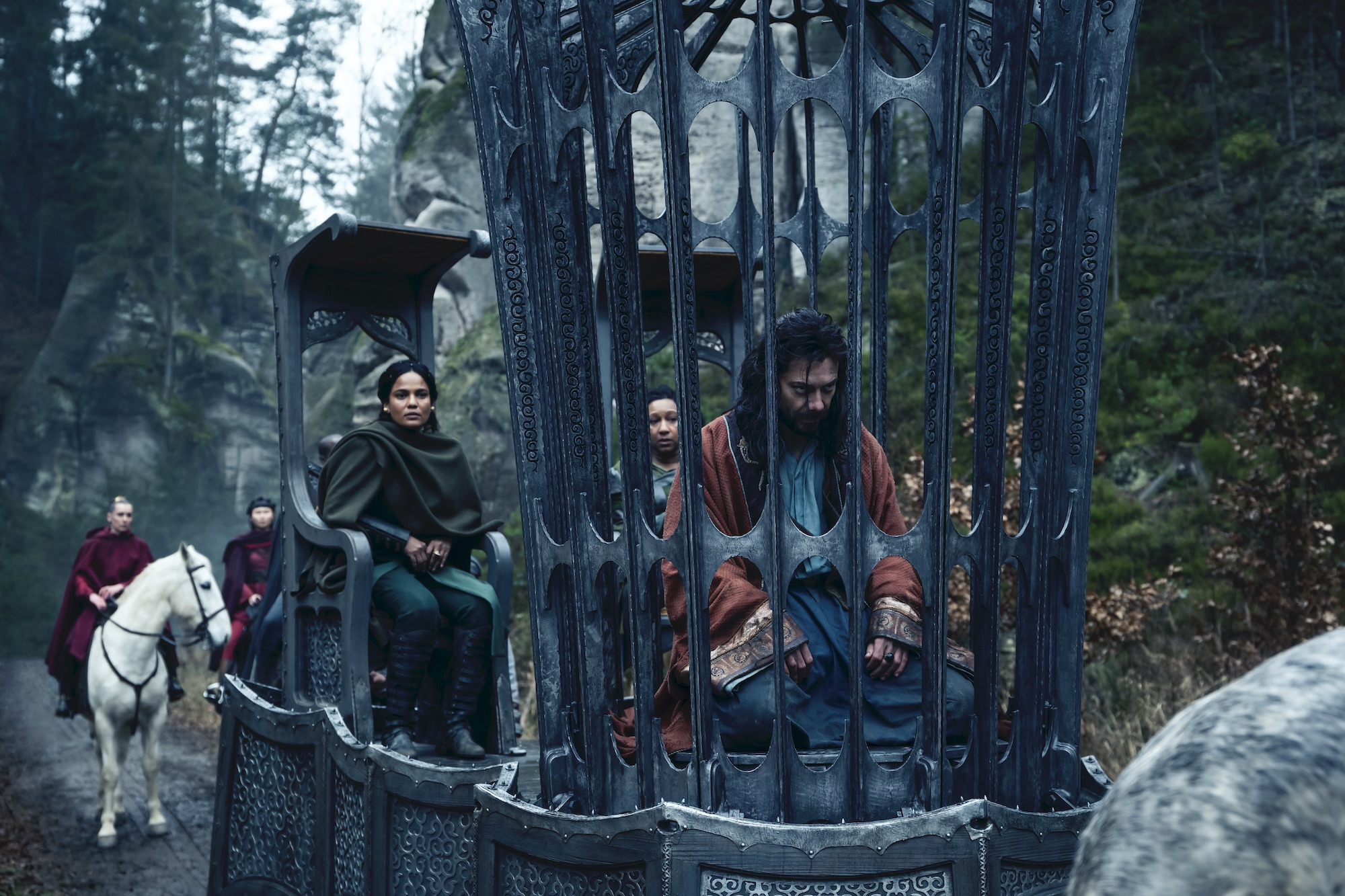 Prime Video, 5 serie TV da non perdere a novembre 2021