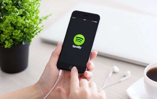 Spotify
