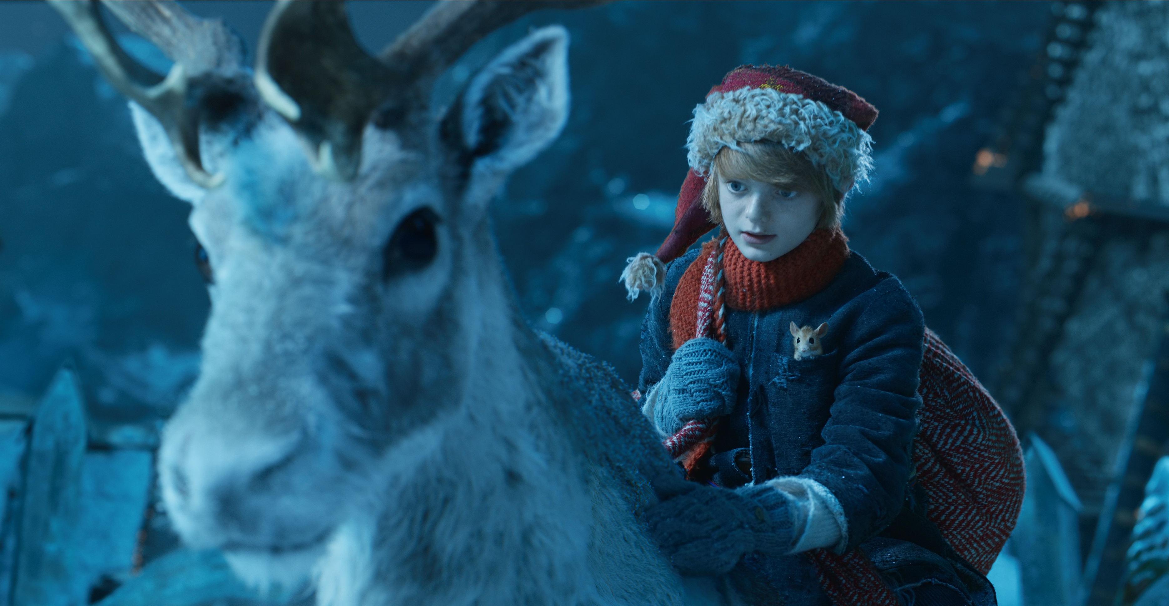 Netflix, 5 film di Natale 2021 da non perdere