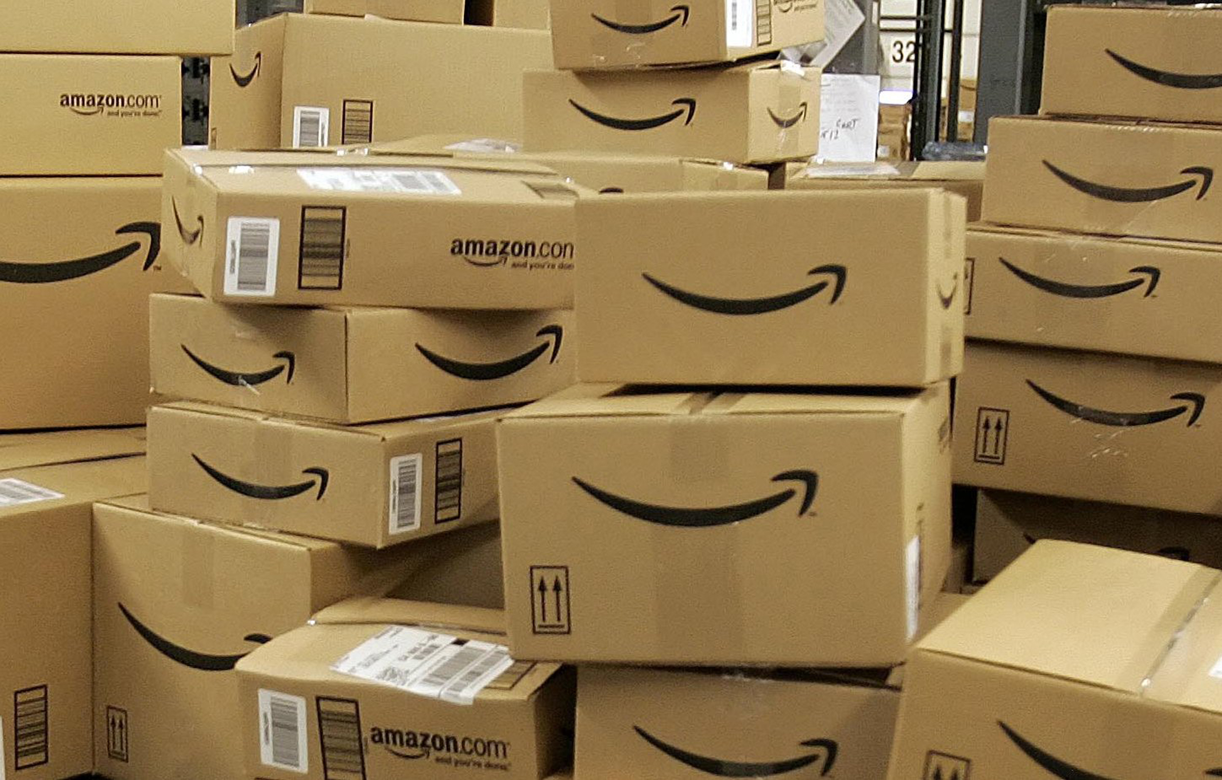 Amazon.it annuncia i prodotti bestseller del 2021